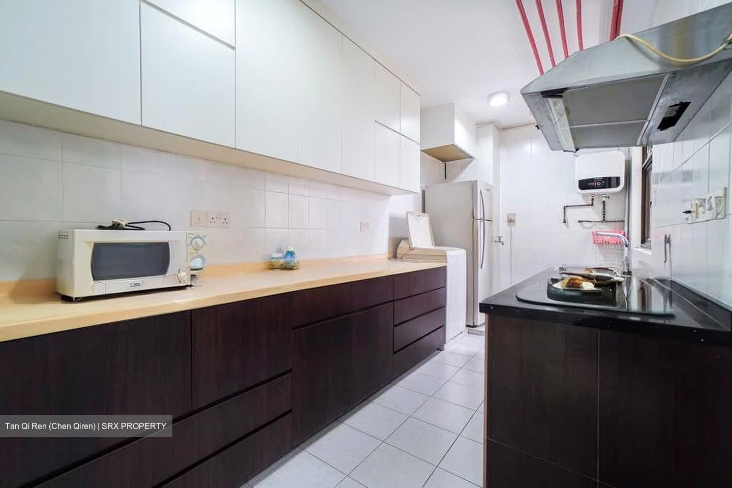 Blk 91 Commonwealth View (Queenstown), HDB 4 Rooms #564979961